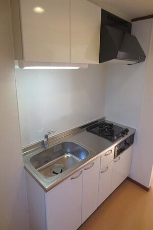 アムールKSの物件内観写真